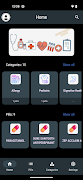 MyPillBox: Managing Medication poster