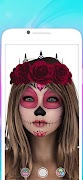FaceCreator screenshot 4