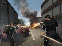 Tacticool: PvP Action Shooter ภาพหน้าจอ 6