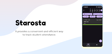 Starosta screenshot 4