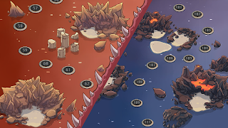 برنامهنما Mobfish Hunter عکس از صفحه