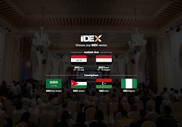 IDEX Egypt screenshot 7