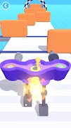 Mecha Run screenshot 5