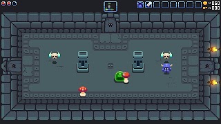 Knightin'+ screenshot 3