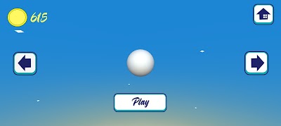 Ball Runner 3D Remaster screenshot 5