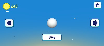 Ball Runner 3D Remaster Ekran Görüntüsü 5