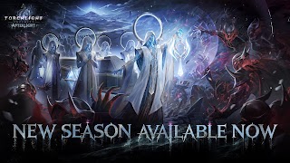 1 Schermata Torchlight: Infinite
