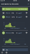 AirSensor Screenshot 3
