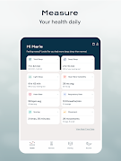 Dawn House screenshot 7