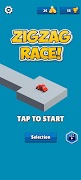 Zigzag Race 截圖 2