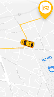 Taxi Capitol Sofer 스크린샷 2