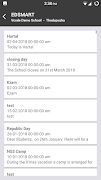 Edsmart Pro اسکرین شاٹ 4