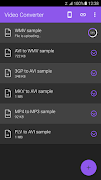 Video Converter screenshot 2
