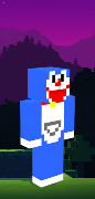 Doraemon Skin for Minecraft Screenshot 2