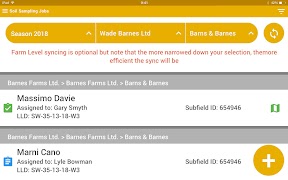 eSample Zone 截圖 3