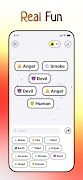 برنامه‌نما Infinite Alchemy عکس از صفحه