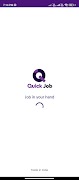 Quick Job- Search Job & Hire 截图 4