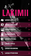 LAKIMII Ekran Görüntüsü 2