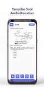 Androbiocation capture d'écran 6