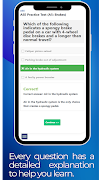 ASE Practice Test screenshot 3