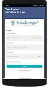 Trackingo Operator poster