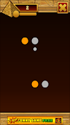 Point Game H - Switch Color স্ক্রিনশট 1