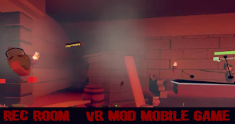 Hints for Rec Room: Vr Mod Mob captura de pantalla 1