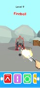 Draw Spells 3D imagem de tela 3