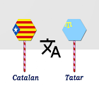 Catalan To Tatar Translator Zeichen
