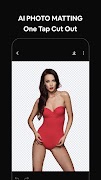 FocoDesign: Photo Video Editor screenshot 4