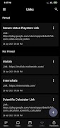 Secure Notes screenshot 4