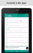 Audiume: Simple Volume Control screenshot 4