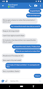برنامه‌نما MaX UC عکس از صفحه
