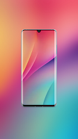 iQOO Z8x syot layar 1