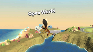 Mosquito Simulator 2 screenshot 7