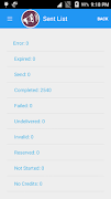 eInvita screenshot 6