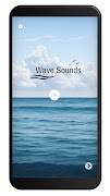 Wave Sounds screenshot 1