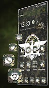 Army Theme スクリーンショット 3