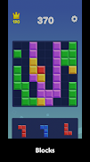 Space Block скриншот 6