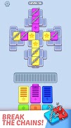 Tile Jam: Puzzle Quest! screenshot 4