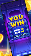 برنامه‌نما Squeeze Run عکس از صفحه
