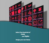 CryptoWake - Always On Display 截圖 7