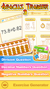 پوستر Abacus Trainer 3