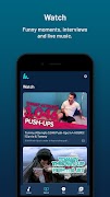 2DayFM Ekran Görüntüsü 5
