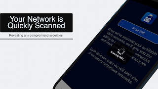 Network Hackcheck 스크린샷 2
