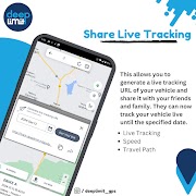 DeepLimit GPS ảnh chụp màn hình 5