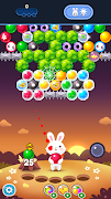 Bubble Shooter Buffer syot layar 6