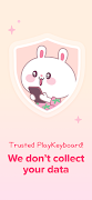 PlayKeyboard - Fonts, Emoji 截图 7