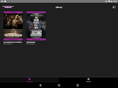 Showcase Now 截图 4