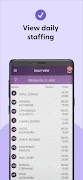 ShiftWizard screenshot 3